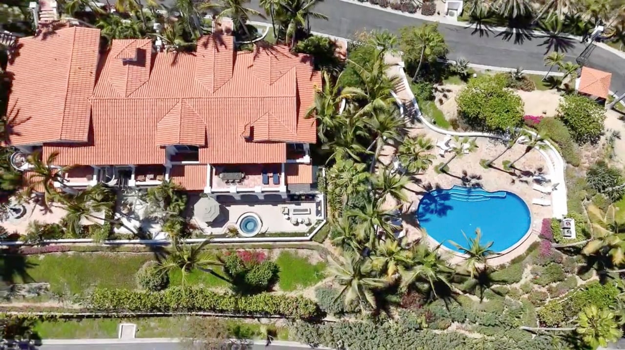 Villas de Montana 112