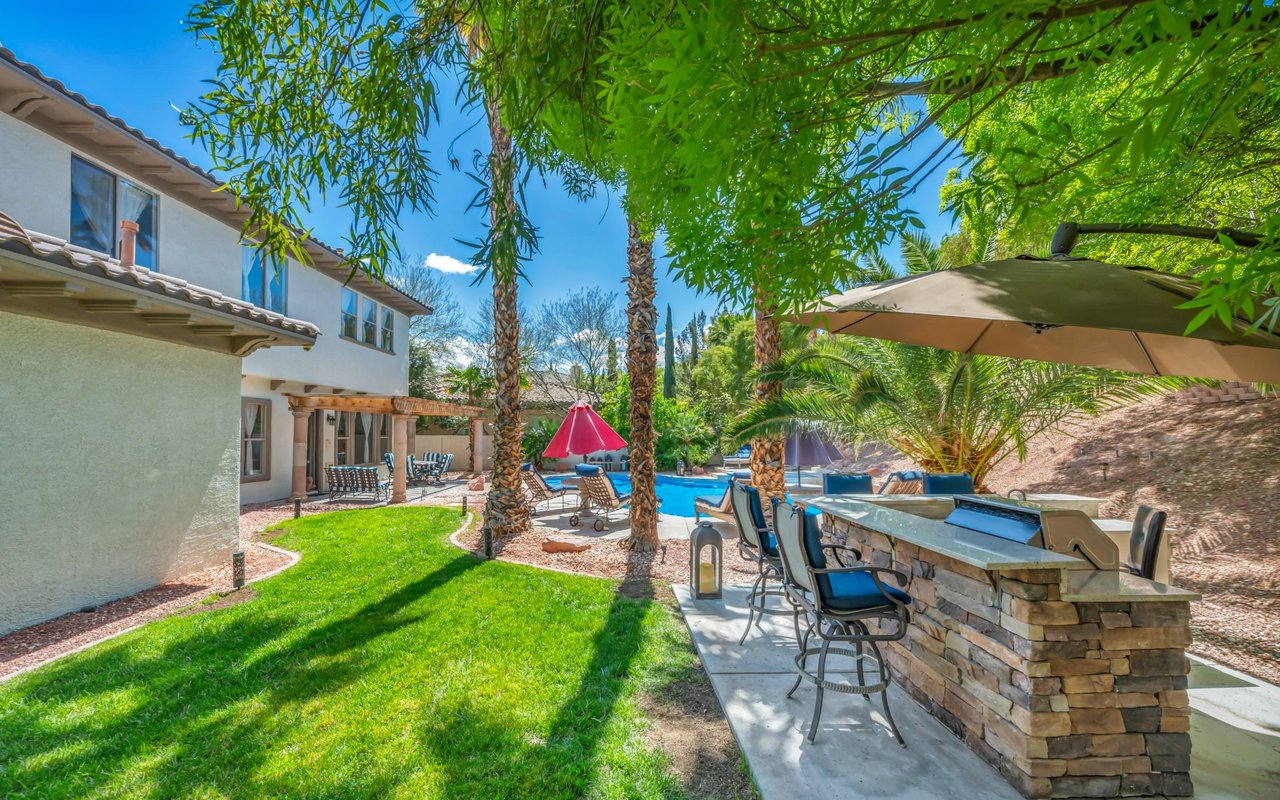 1409 Chambolle Court
