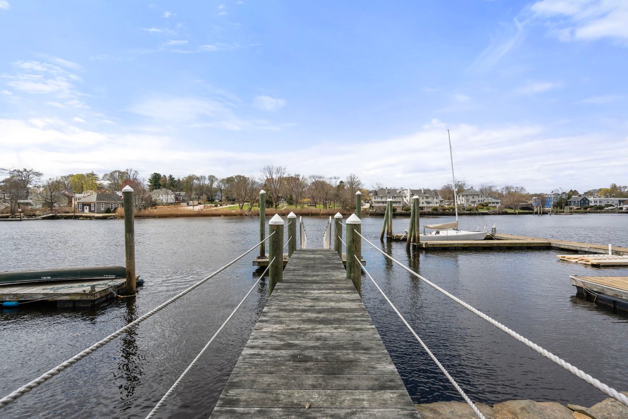 25 Seaview Avenue
