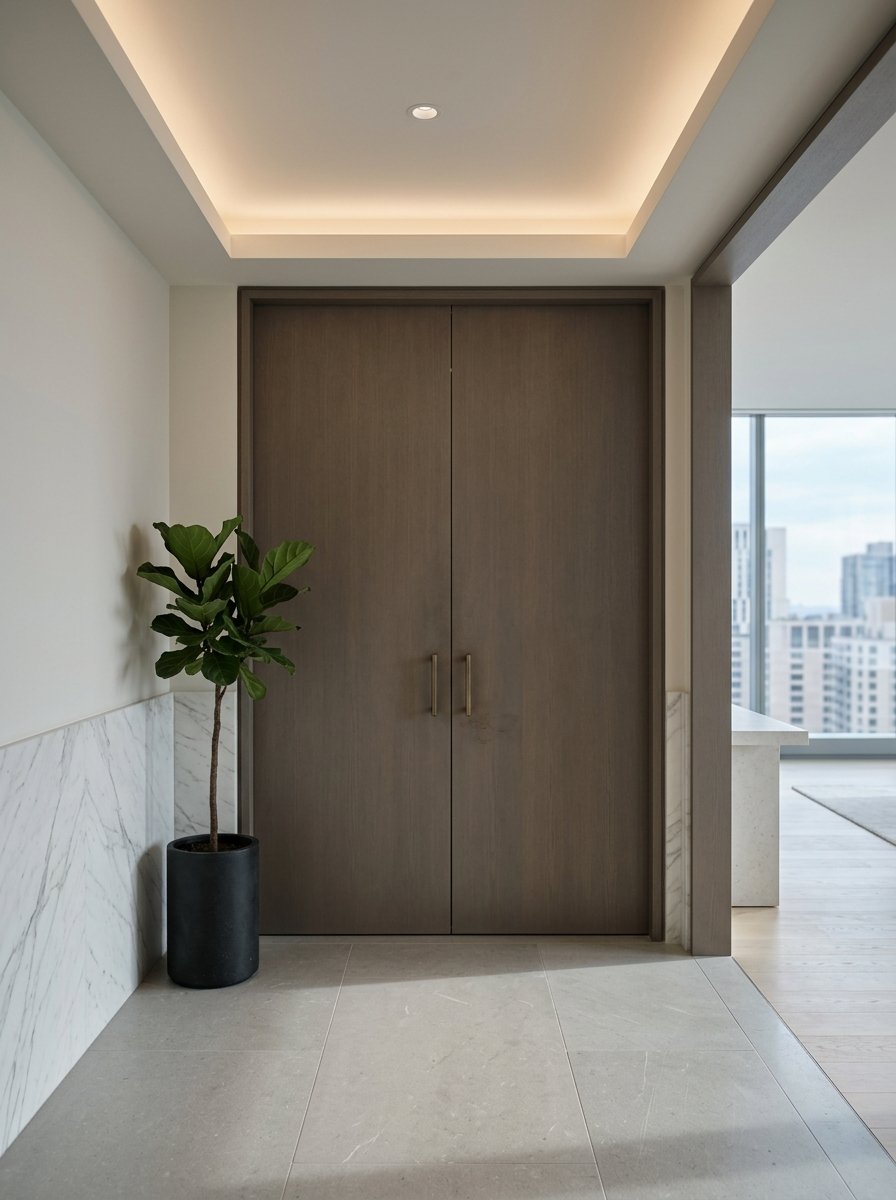 Strategically Listing A Residence On Billionaires Row
