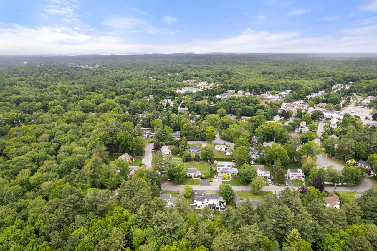 60 Washington Park Drive