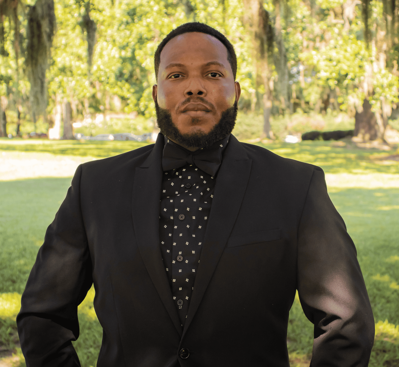 Brandon Sanders