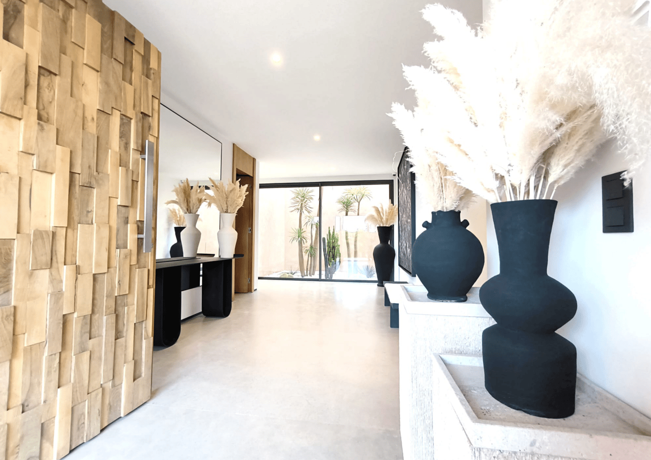 Villa for Sale on Ourika Road, Marrakech