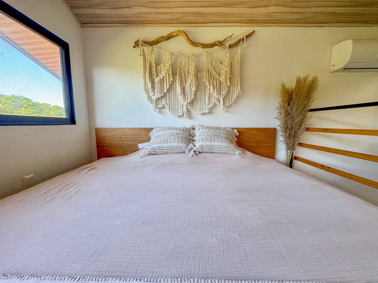 Jungle River Retreat with Airbnb & Build Space in Ojochal