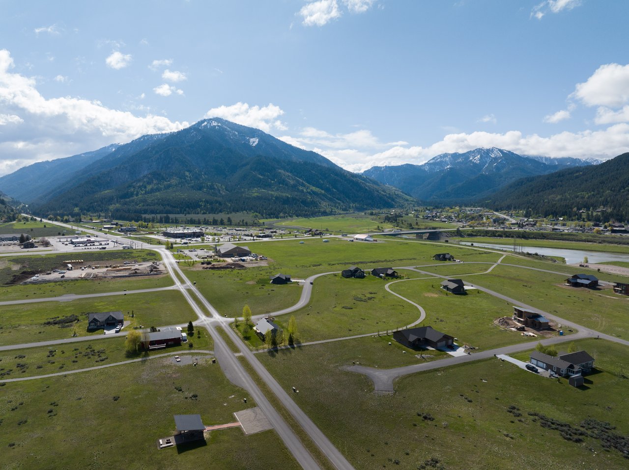 LOT 75 ASTER LOOP