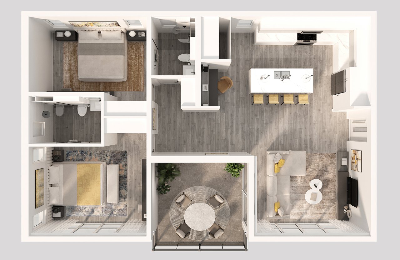 Sugar Ridge Properties