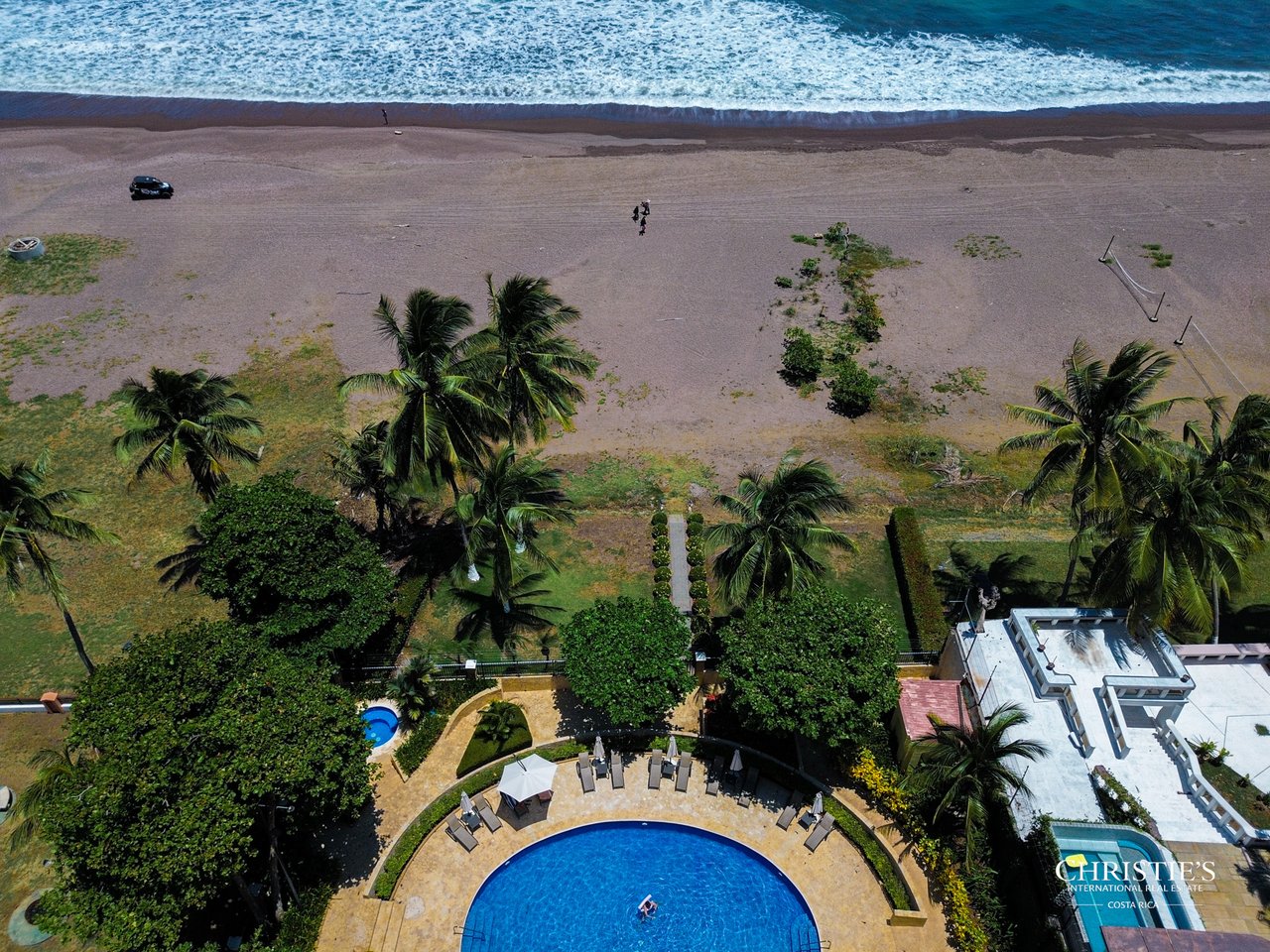 Acqua | Exclusive Oceanfront Living in Jacó