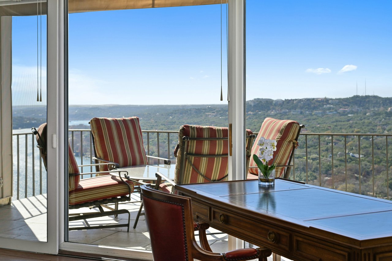 3421 Monte Vista Drive + Mt. Bonnell Road Lot 