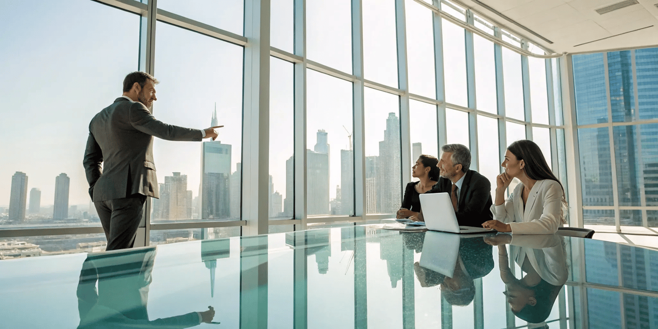 What Is the Expert Advisor Home Selling System?