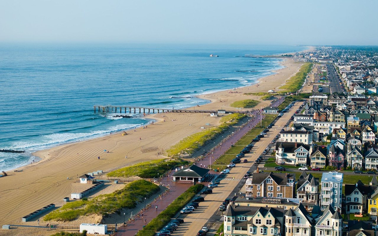 Belmar