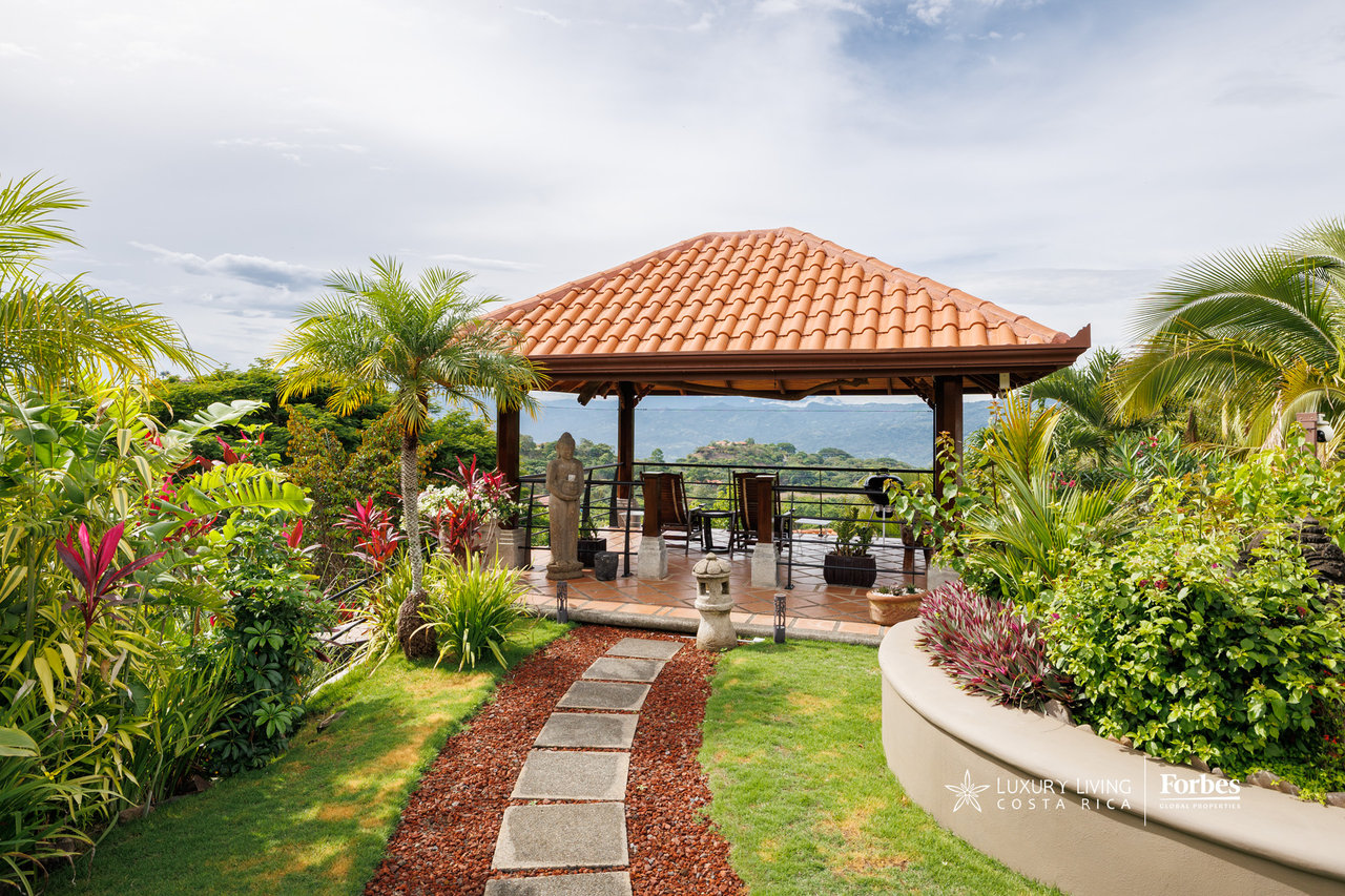 21470 - The Atenas Estate: Residencia de Lujo en Venta en Atenas
