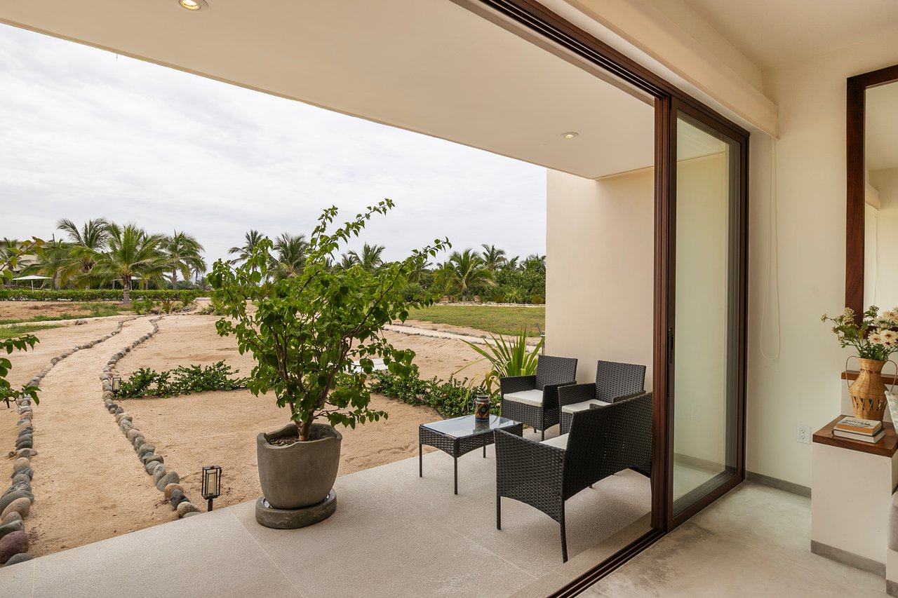 Marea Lot 22