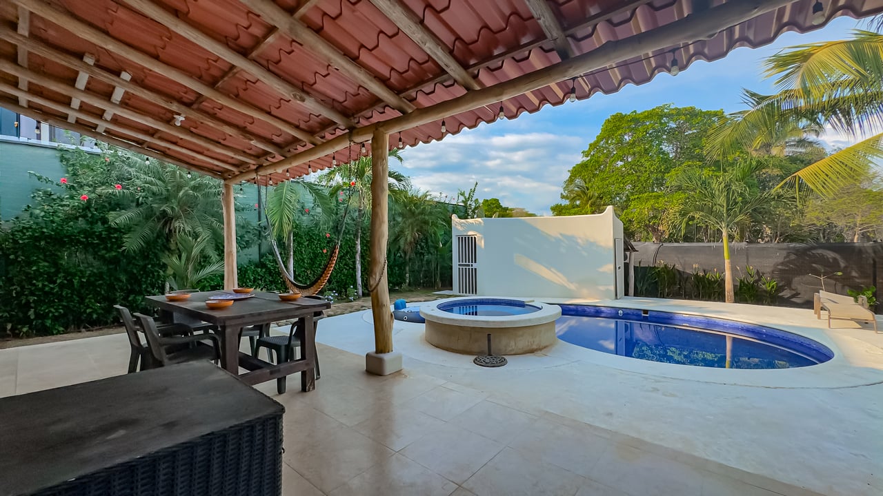 Beachfront Community Residence