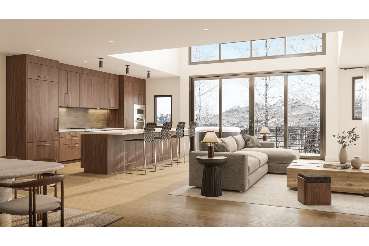 The Highline Residences