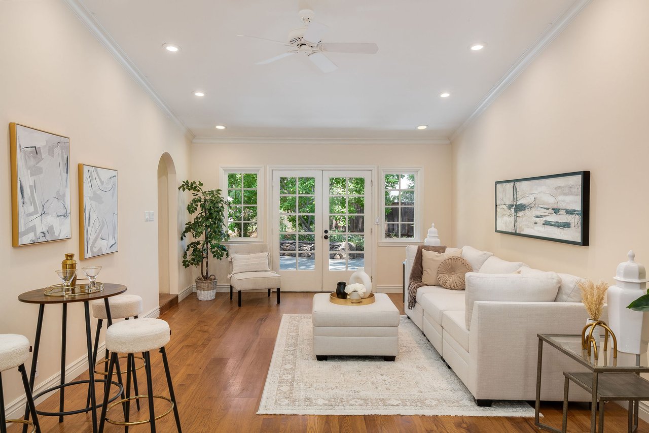 20 Donna Ln - Farm to Table Living in Danville, CA