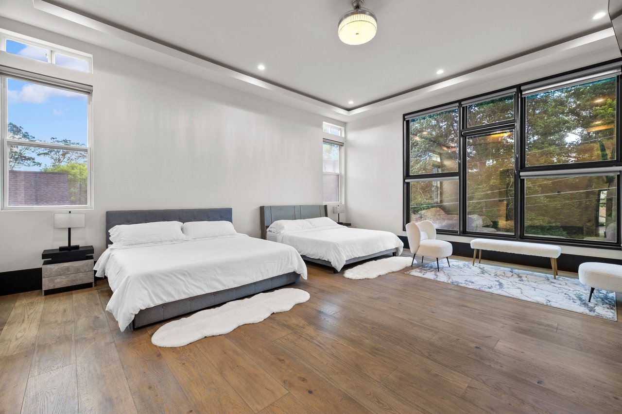 The Greenglade Modern