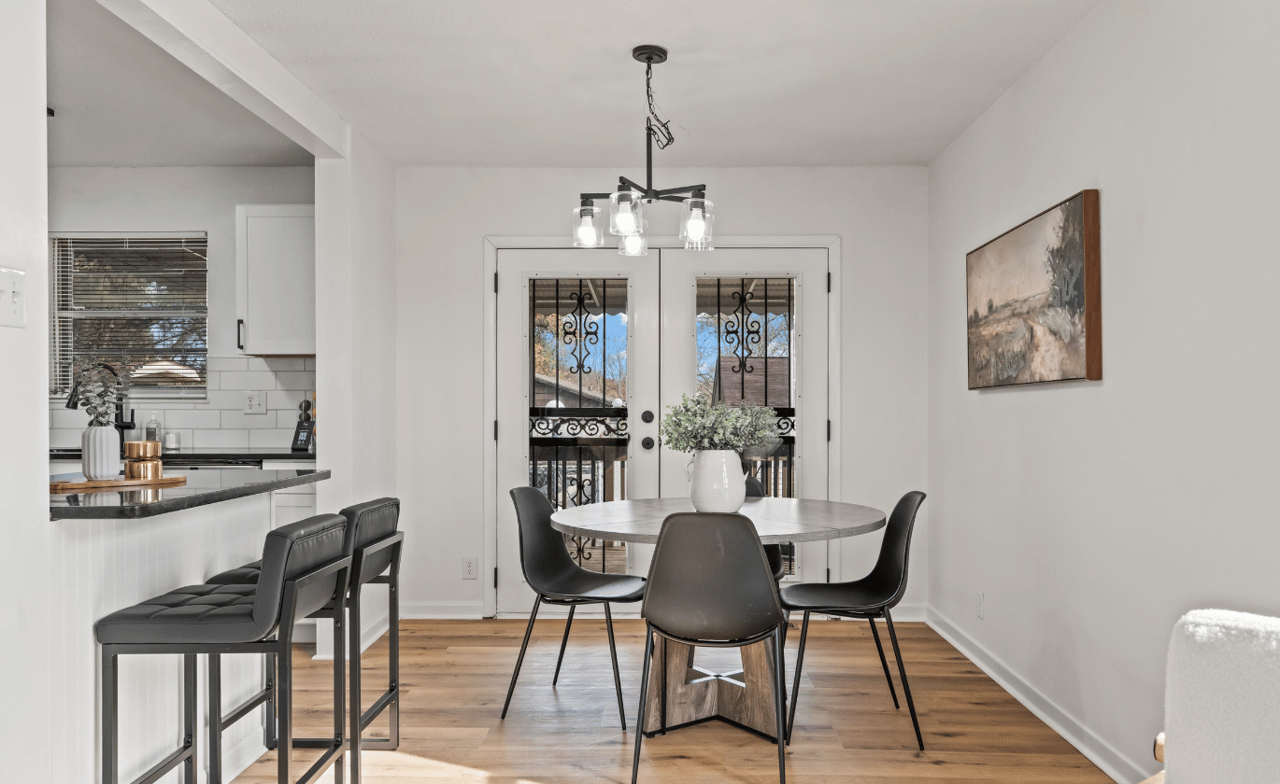 1710 Ferd Hickey Road