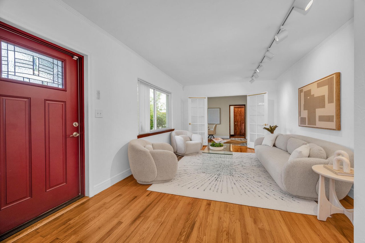 A Charming New Opportunity