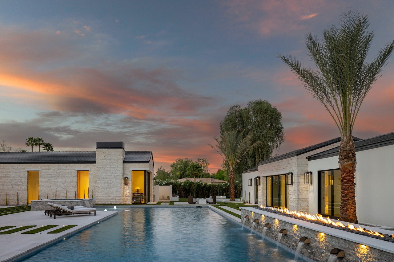 5717 E VIA LOS RANCHOS