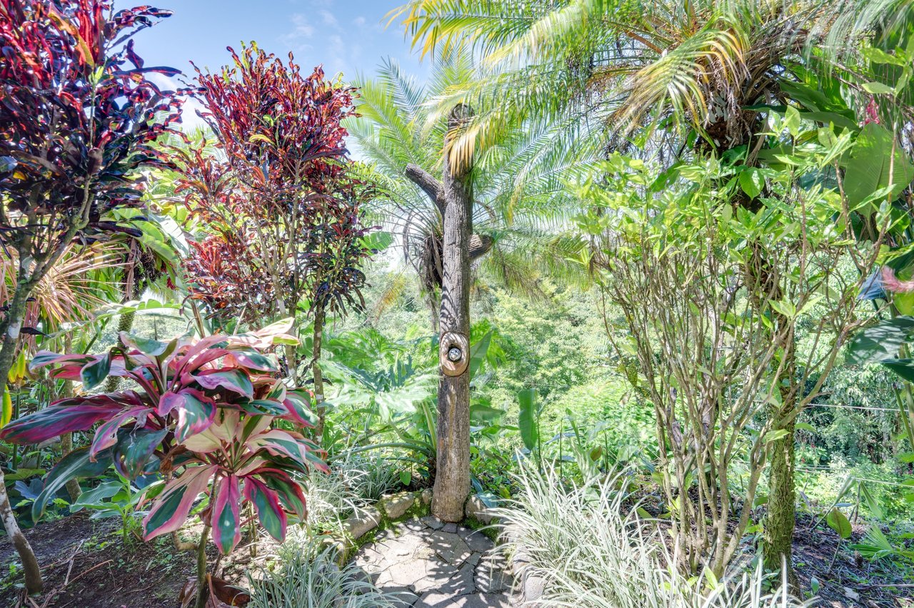 Casa Blanca | Multi-Villa Estate with Lake Views - Nuevo Arenal