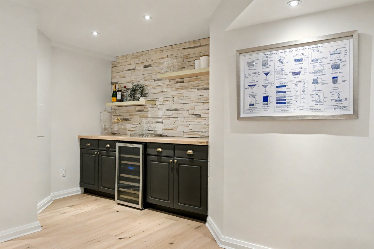 Modern Palgrave Bungalow