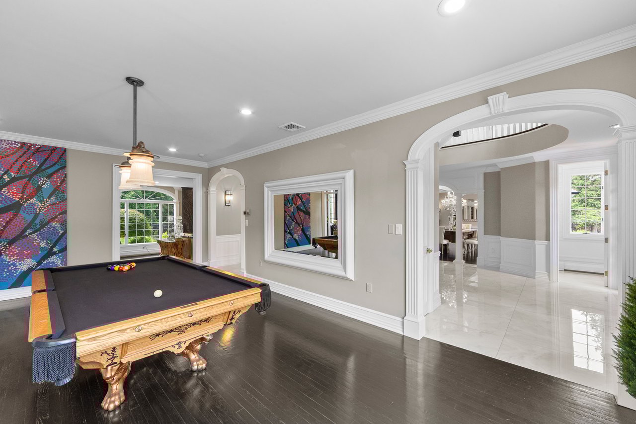 85 Sherwood Rd