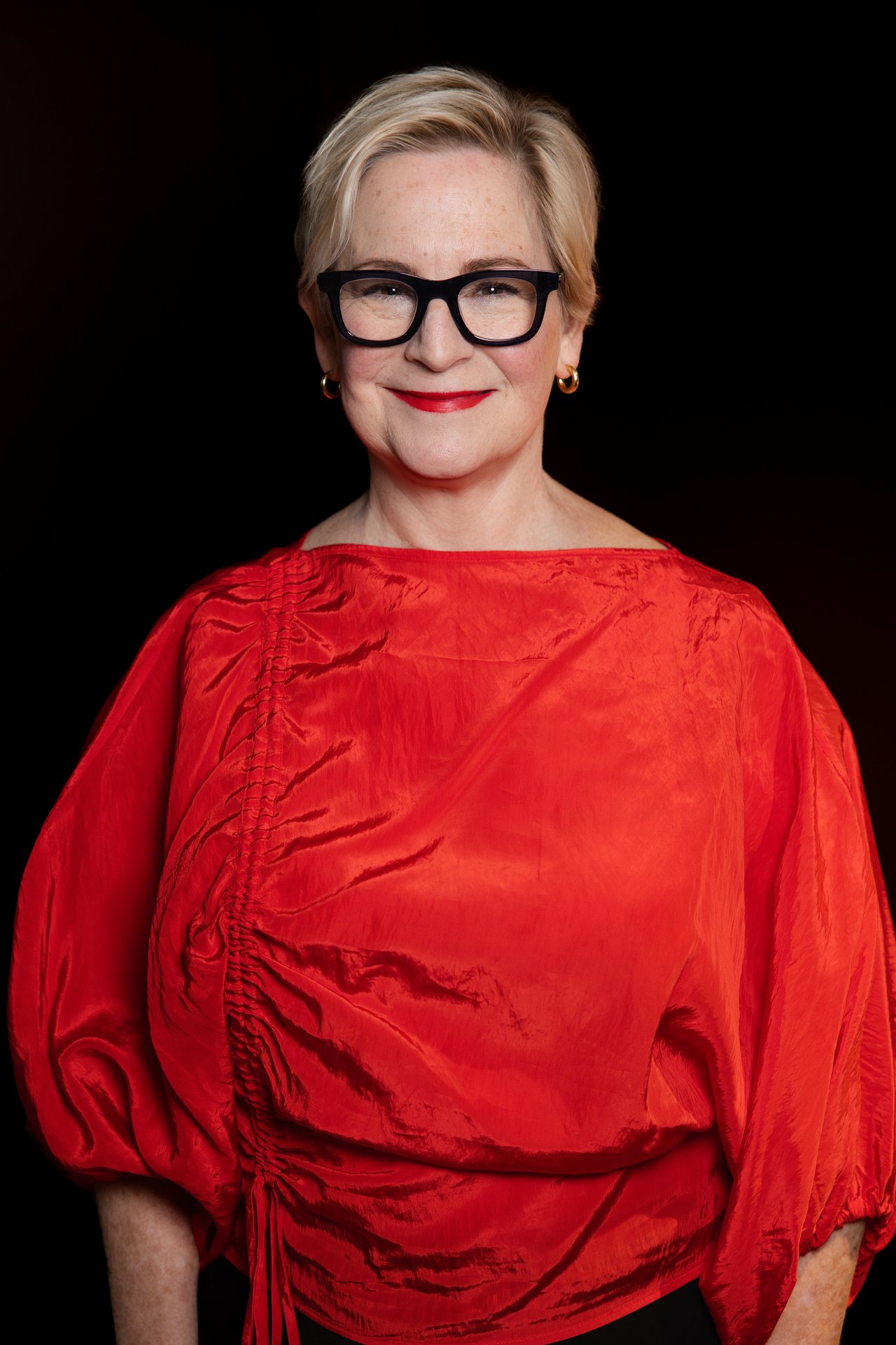 Suzanne Michaud New York, NY Real Estate Agent Headshot