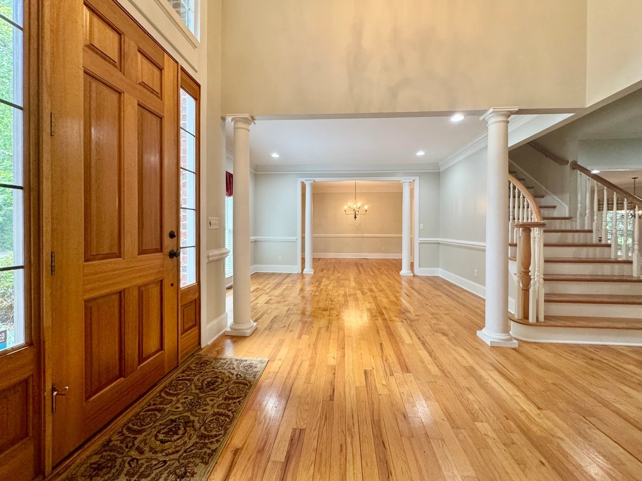 For Sale: Exceptional Home at 204 Ansonborough Plantation On Stringer Road, Belton, South Carolina