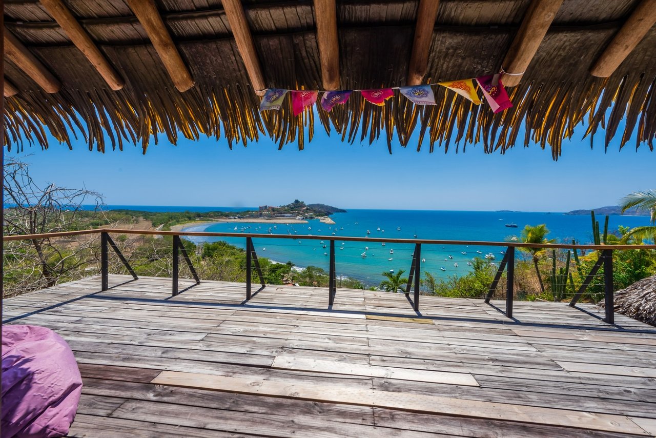 Colores del Pacifico