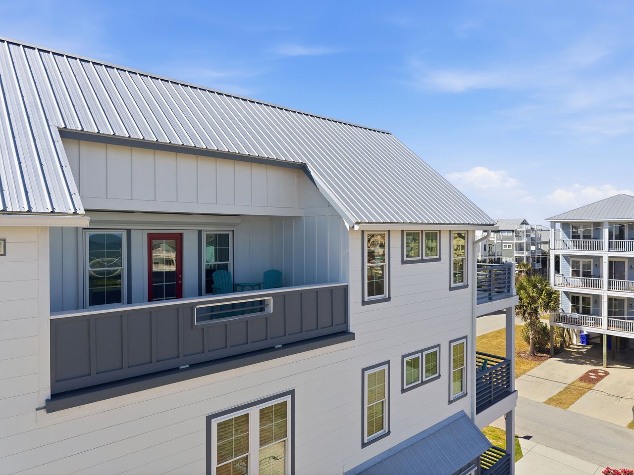 109 SC AVE