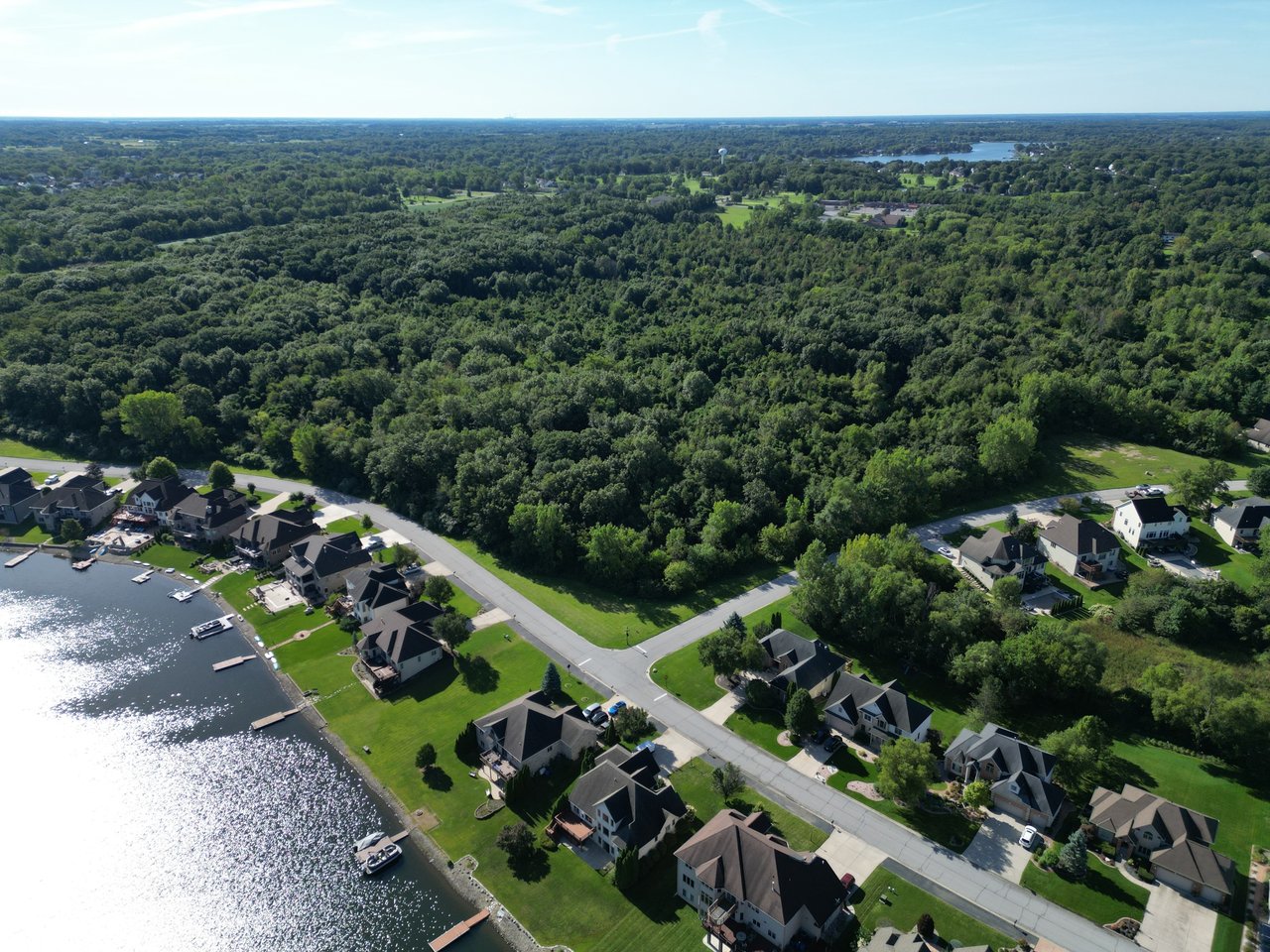 Phase 15 Doubletree Lake Estates