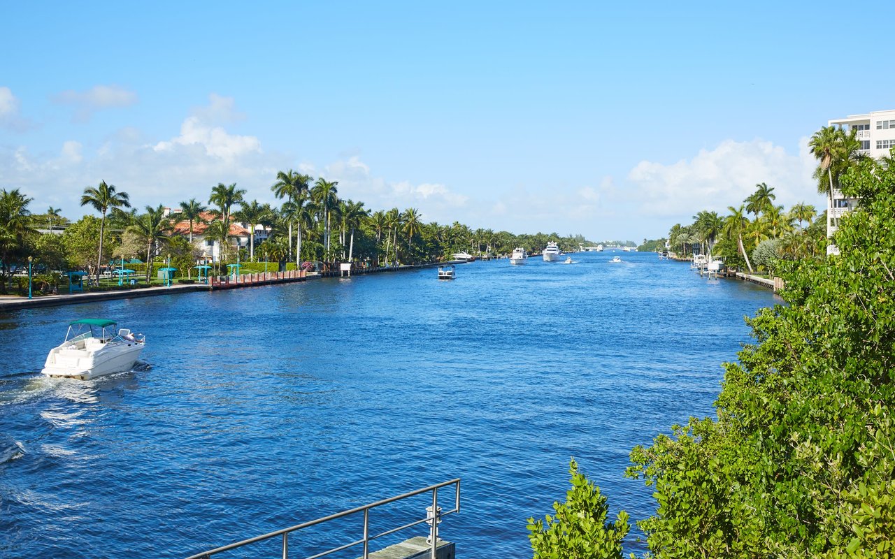 Delray Beach