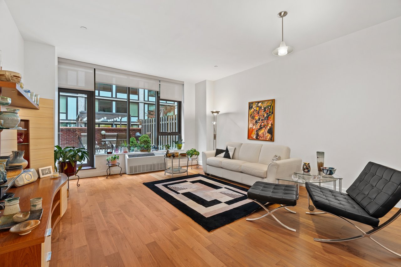 The Powerhouse Condominium