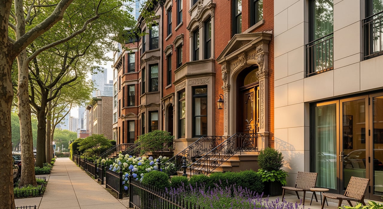 Living In Lincoln Park: Neighborhood Lifestyle And Housing