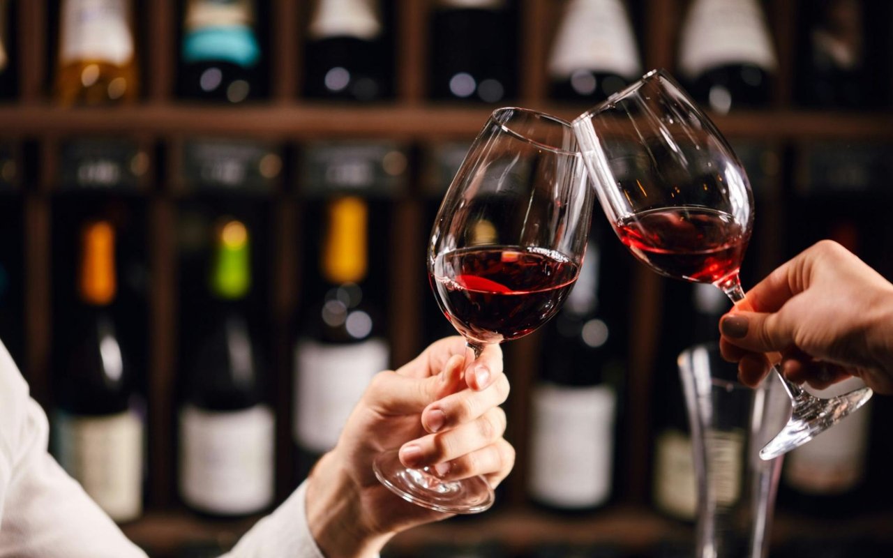 Local Wineries in Tyler, TX