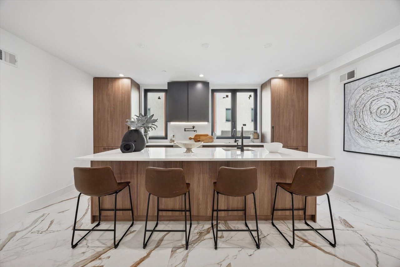 Parkside South