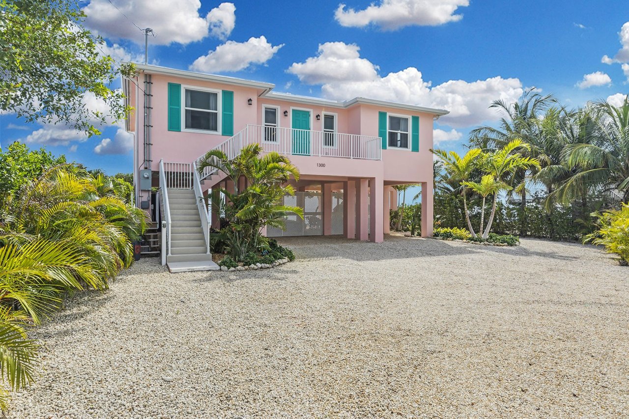 1300 W 75th St Ocean