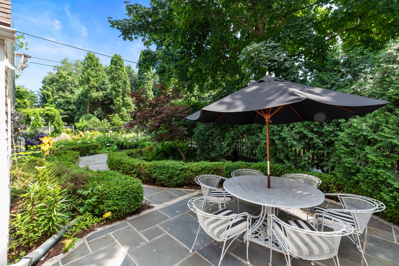 805 E. Green Tree road