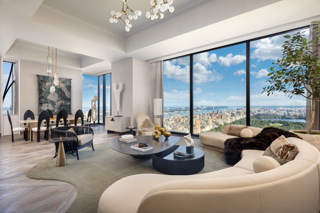 111 West 57th Street