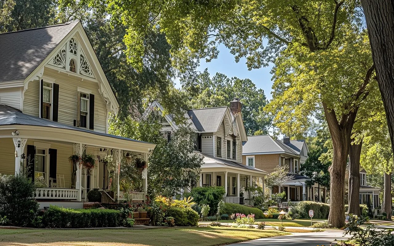 Leesburg