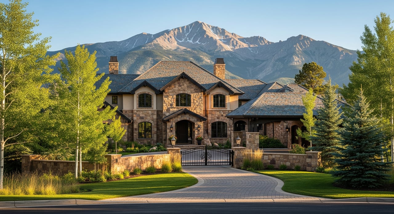 How Property Taxes Work In El Paso County