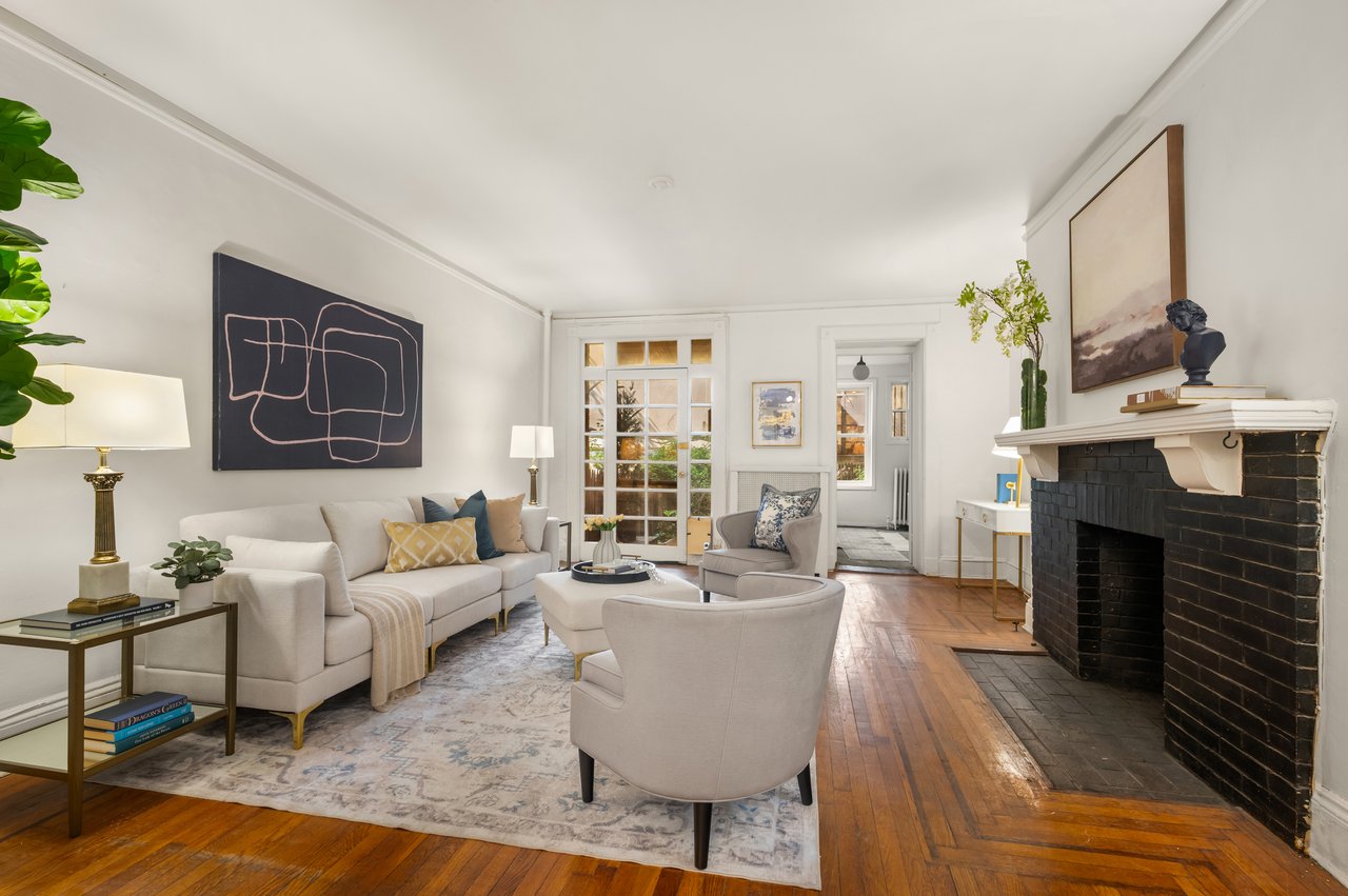 132 West 73rd Street
