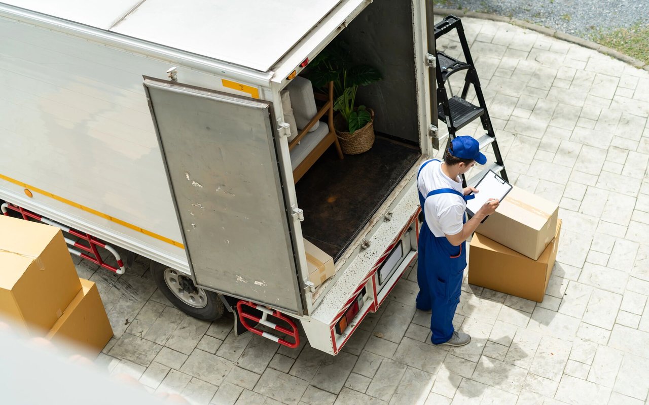 How To Pull Off A Long Distance Move To Your New Home