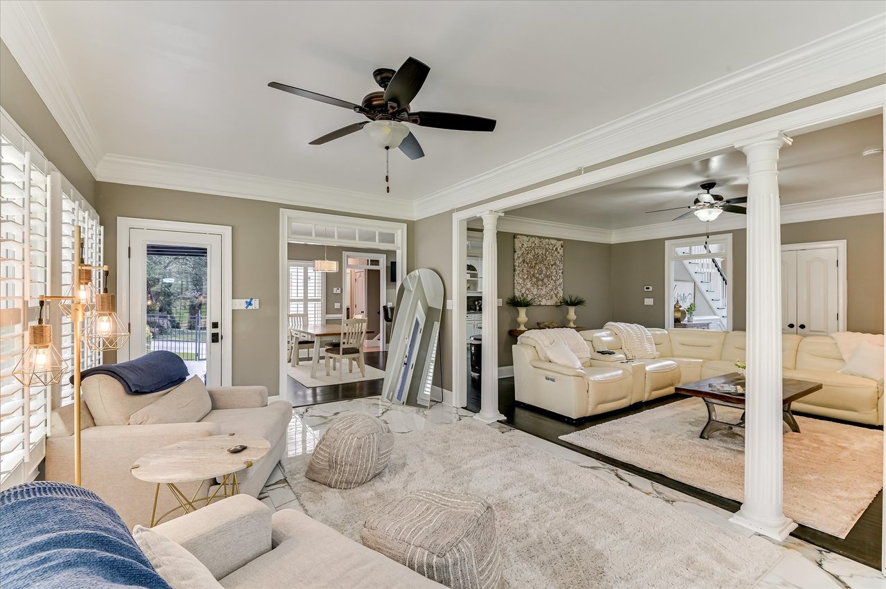 4173 Tindall Drive