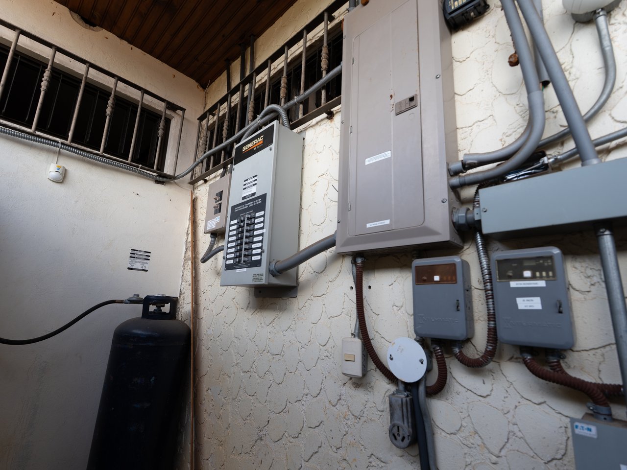 Ready for operations | Office building in downtown San Isidro