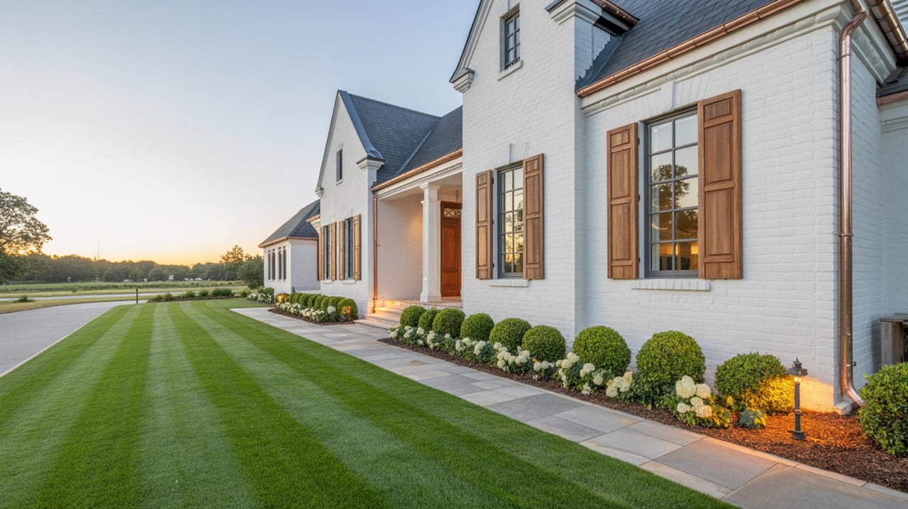 Yearly Home Upkeep Strategies to Enhance Property Value