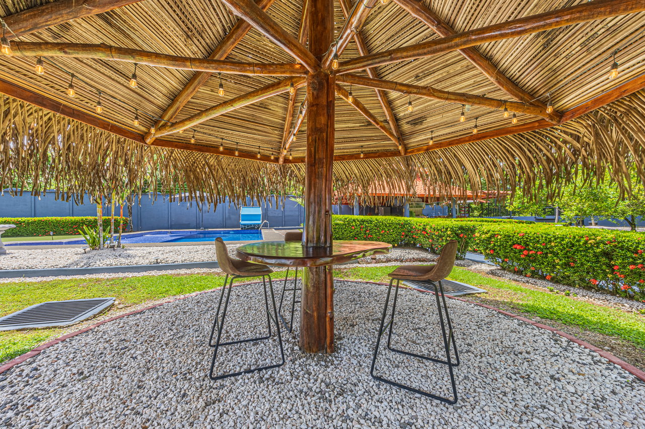 Beautiful house near to the beach | Tranquility and style