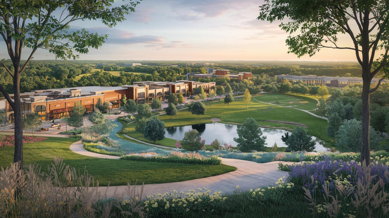 Hidden Gems in Chesterfield, MO You Need to Discover