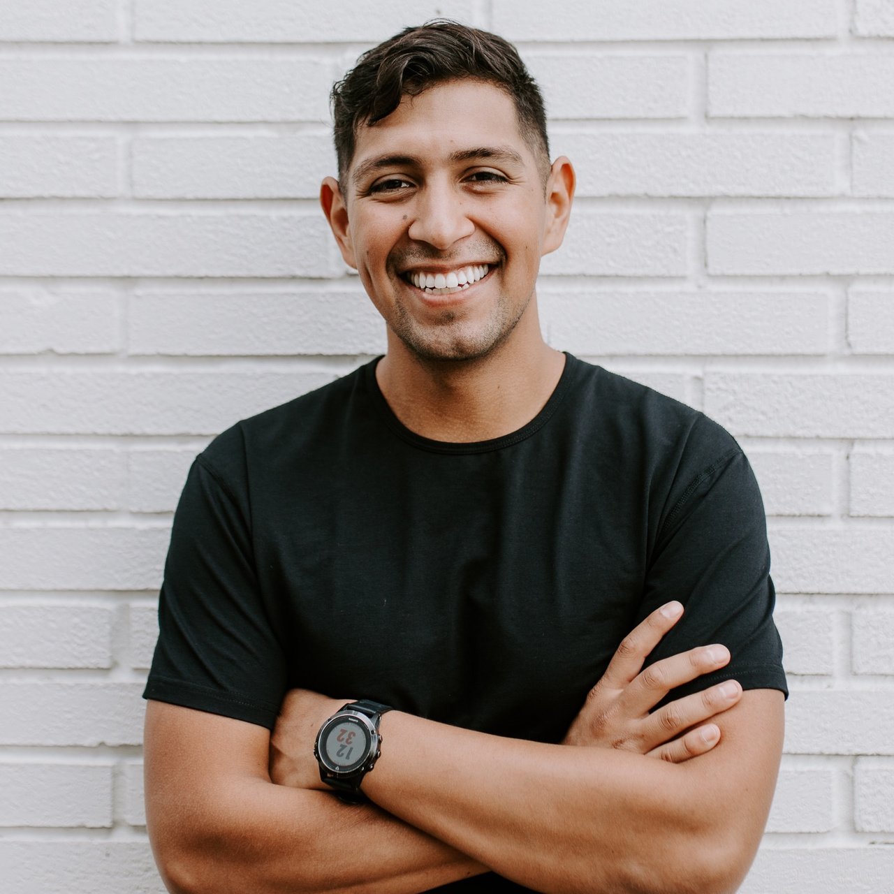 Matthew Marcus Nashville, TN Real Estate Agent Headshot