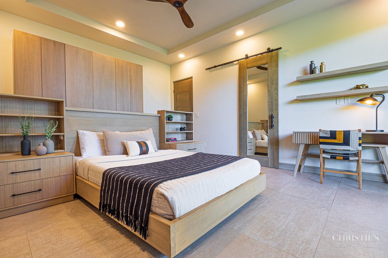 Luxury Estate in Escaleras- incredible ocean views 5.5 Acres